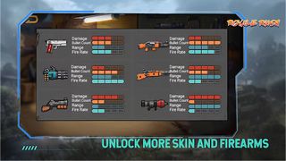 Rayuo - Screenshot 3