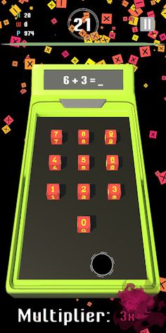 Cubematic - Screenshot 2