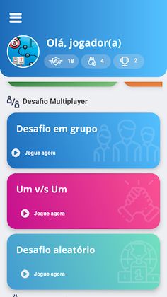 Desafios Bíblicos - Screenshot 2