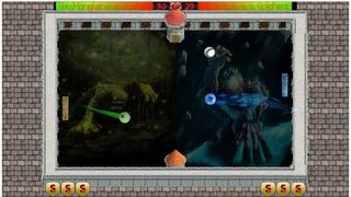 Wild Pong - Screenshot 3