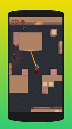 Shooter Assassin Legends - Screenshot 4