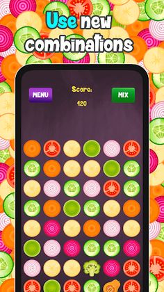 Cuisine - Screenshot 3