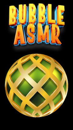 Bubble ASMR - Screenshot 4