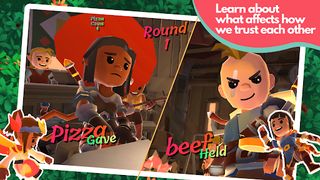 Bards and Bandits - Screenshot 3