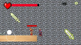 blck house - Screenshot 2