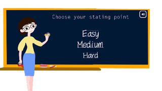 math school - Screenshot 1