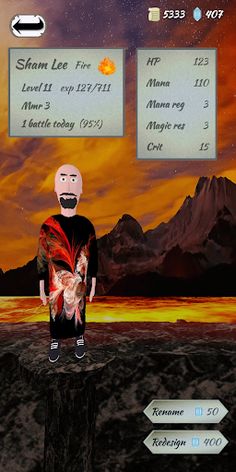 Fimonark: Wizard Battles - Screenshot 2