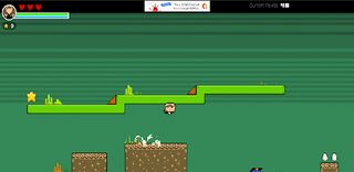 Isang Araw - Game - Screenshot 2