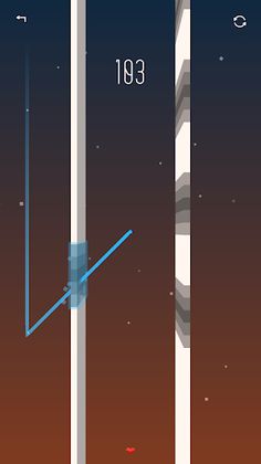 Flare Jump - Casual Infinite R - Screenshot 3