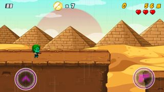 Shooter Run - Screenshot 3