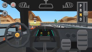 Parking Masters Simulator - Screenshot 3