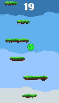 Slimer - Screenshot 4