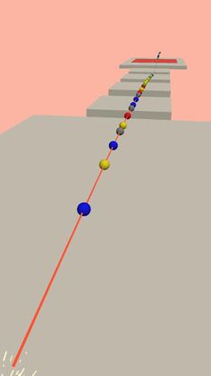 Ball Tab - Screenshot 2