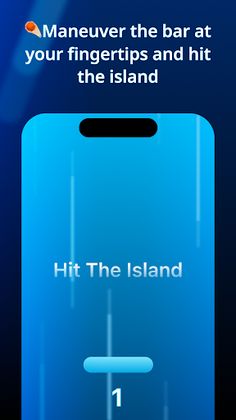 Dash The Island - Screenshot 2