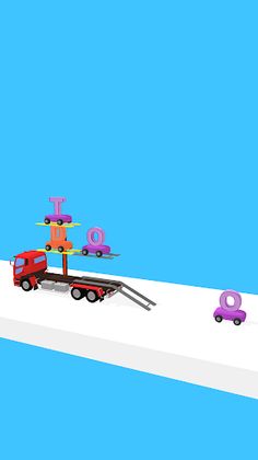 Letter Tow - Screenshot 2