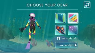 Discovery Island - Screenshot 2