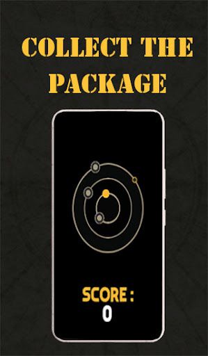 Jumping Dot - Screenshot 2