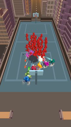 Line Quest - Screenshot 4