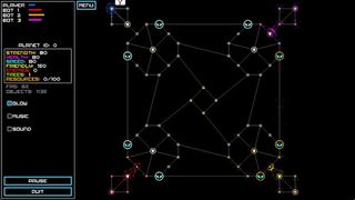 Art Of War: Unified Galaxy - Screenshot 2