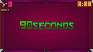 Slice Billard - Screenshot 1