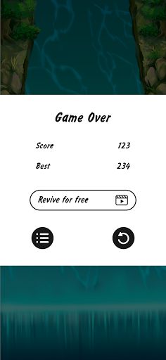 Free Ninja - Screenshot 3