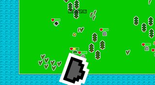 Drone Resolution - Screenshot 1