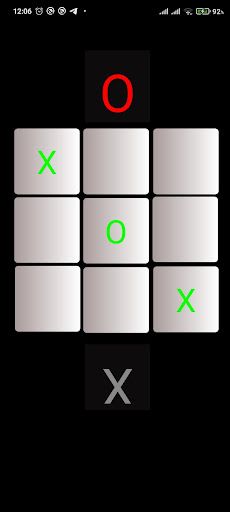 2 Player Game - Screenshot 4