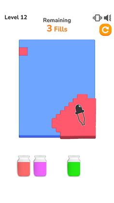 Color Spreading - Screenshot 4