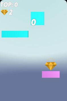 Jump Down - Screenshot 1