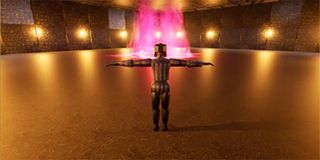 Castle Keep by Team 4 - Screenshot 3