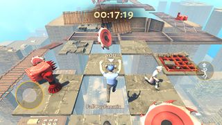 Rumble Run: Race Royale - Screenshot 3