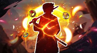 불패닌자 - 얼티메이트 닌자 - Screenshot 2