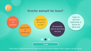 Food pickiness - Screenshot 1