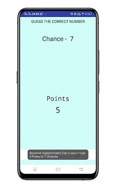 Luck Game - Test Your Luck Wit - Screenshot 4