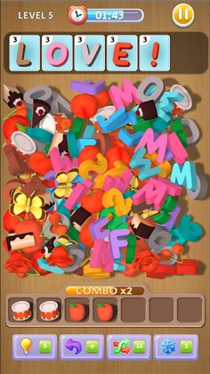 Match Puzzle 3D - Match Triple - Screenshot 1