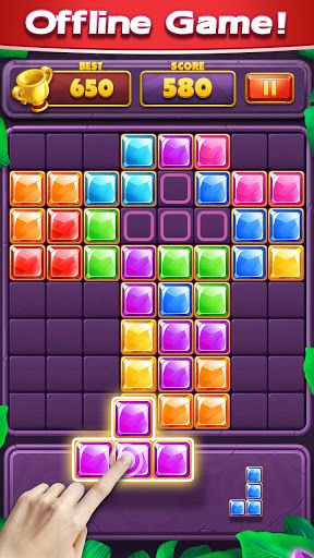 Block Puzzle - Screenshot 3