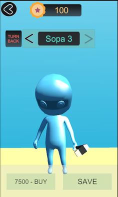 runFaster - Screenshot 3