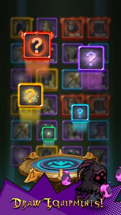 Dark Age - Screenshot 1