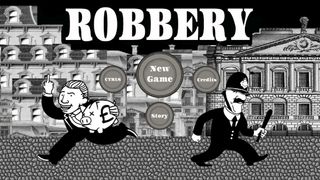 Robbery - The Coldcut Game - Screenshot 3