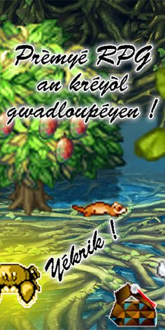 Krab an lò-la - Screenshot 2