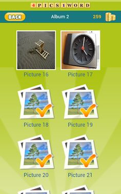 4 Pics 1 Word Tagalog - Screenshot 3