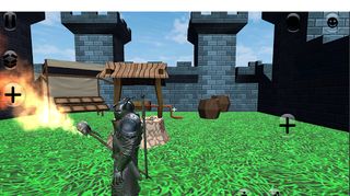 Magic Sandbox - Screenshot 2