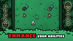 Lost Potato - Screenshot 3