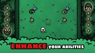 Lost Potato - Screenshot 3