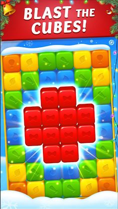 Fun Crush - Screenshot 2