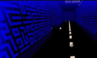 Mod PAC-MAN in Minecraft - Screenshot 3