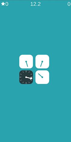 Shoot Clocks - Screenshot 2