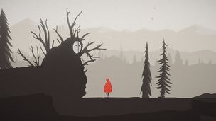 Fobia - Screenshot 1