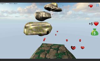 Exciting catapult flights 2 - Screenshot 3