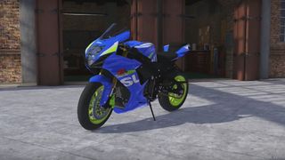 Highway Racer Traffic Rider - Screenshot 2